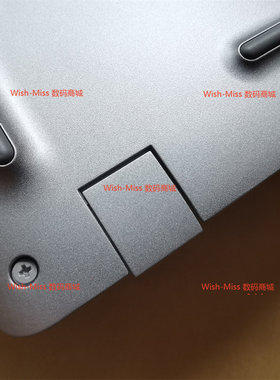 适用Dell戴尔 Latitude 5540 Precision 3580 外壳 网卡扣 网口盖