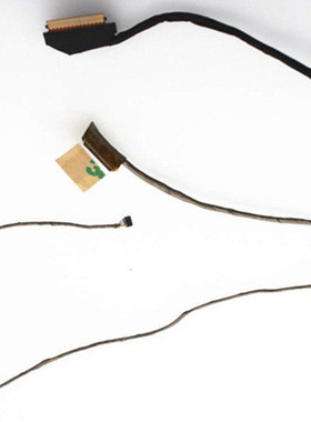 适用戴尔DELL 灵越15-3559 3551 3552 3558 屏线 屏幕排线 0X2MP1