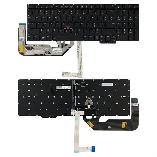 适用 联想 Thinkpad P16S GEN 3 E16 GEN 3 键盘 P16 GEN 1 GEN 2