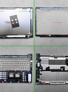 适用华为 Matebook16 D16 RLEFG-16 RLEF-08/16 2022外壳A壳BCD壳