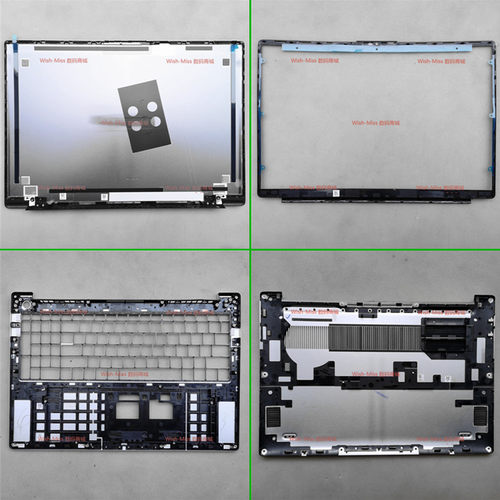 适用 华为Matebook16 D16 RLEFG-16 RLEF-08/16 2022外壳A壳BCD壳