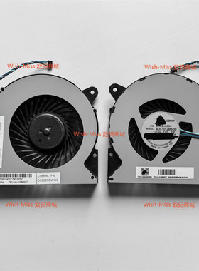 适用联想 A340-24ICB V540-24IWL A950 扬天S5450-00 风扇01MN927