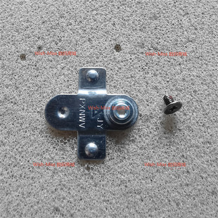 5490 7405 5580 硬盘固定架支架 适用Dell灵越成就 5590 5485