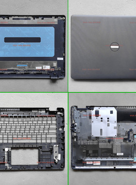 适用Dell戴尔Vostro 3400 3405 V3401 外壳 A壳CD壳0CX6T3 00K52N