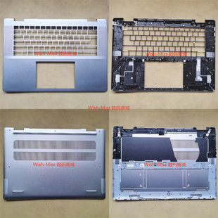 16plus 外壳 7640 2in1 C壳D壳0PMTGD 7645 适用Dell戴尔Inspiron