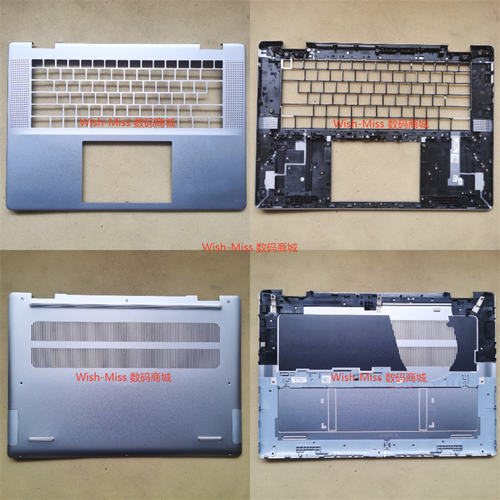 适用Dell戴尔Inspiron 16plus 7640 7645 2in1 外壳 C壳D壳0PMTGD