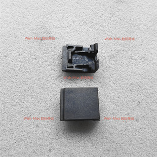 适用HP惠普 暗影精灵8Pro 16-N 16-K TPN-Q281/Q280网卡扣 网口盖