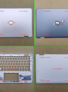 适用Dell戴尔灵越 Inspiron11-3195 2 in 1 A壳C壳D壳外壳 05W7GV