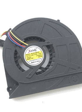 适用 ASUS华硕 X8AIN X8AC X8AE X8IC X8E K50IE K61IC X5DIN风扇