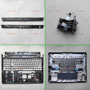 适用Acer宏基擎Neo16 PHN16-72 N23C12 2024外壳C壳D壳网卡扣压条