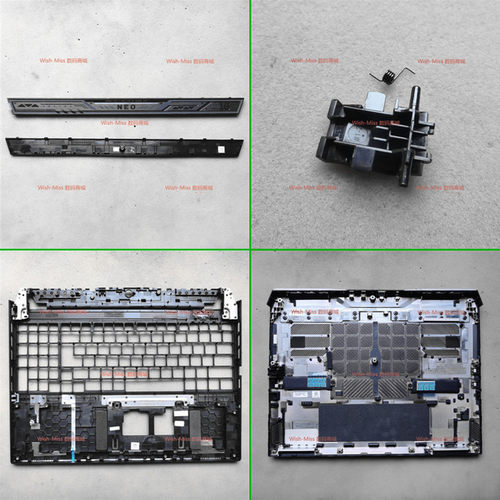 适用Acer宏基擎Neo16 PHN16-72 N23C12 2024外壳C壳D壳网卡扣压条
