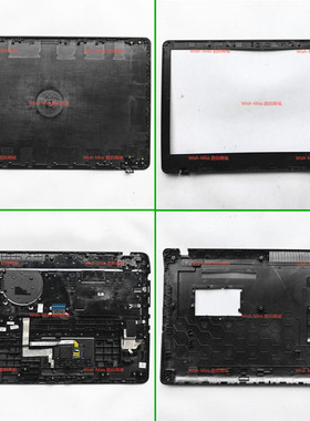 适用三星NP 300E5K 300E5L 300E5M 3500EL/E5Q 外壳 A壳B壳C壳D壳