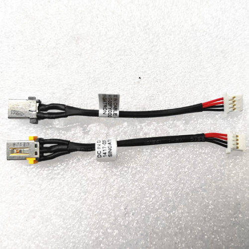 适用 宏碁Acer SF113-31 EX214-51G N17W6 N17W7 电源接口 充电头