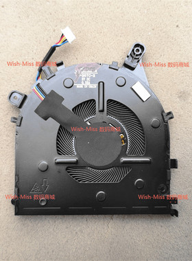 适用 联想Thinkpad E14 E15 Gen2/4 R14 S3 intel 英特尔CPU风扇