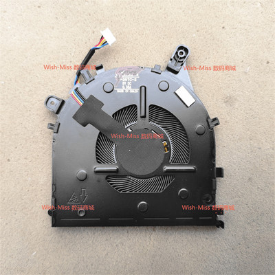 适用 联想Thinkpad E14 E15 Gen2/4 R14 S3 intel 英特尔CPU风扇