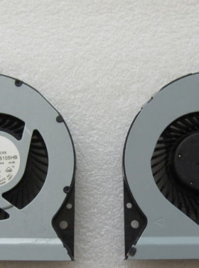 适用ASUS华硕 PRO4JS PR04JS EI231 241 245 SEB9 笔记本散热风扇
