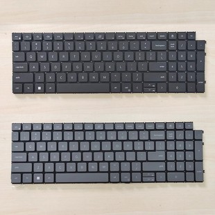 3520 3525 P107F DELL戴尔 键盘 P112F Latitude P117F 适用 3530