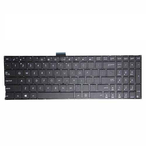 适用AUSU华硕 V555 V555L V555U/UQ pro552S pro553U pr0552S键盘
