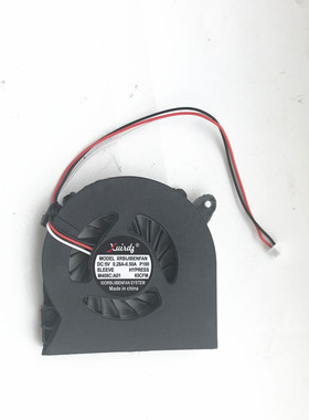 适用HP惠普 Compaq CQ511 511 515 510 515 610 516 615 616 风扇