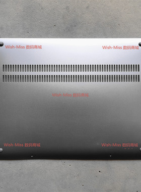 适用 红米RedmiBook Pro 14  XMA2006-AB AJ BJ FK 外壳 D壳灰色