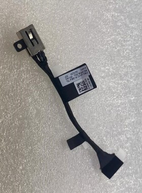 适用Dell Latitude 3420 3430 3520 P144G 电源接口充电头 0HJW4D