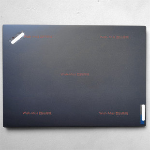 适用 联想ThinkPad X13 Gen 2 gen 3 笔记本A壳 屏幕后盖外壳