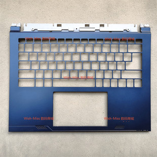 适用 MSI微星 Studio A13vf 外壳C壳 出风口 屏轴盖 MS-14K1/14K2