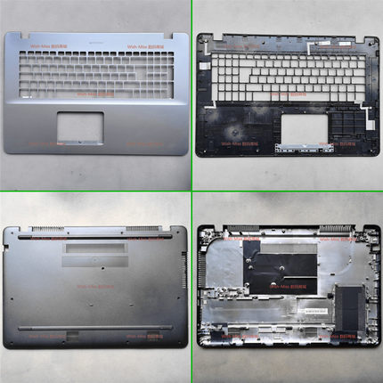 适用ASUS华硕 X705/A X705N N705U X705Q R702Q 外壳 C壳键盘 D壳