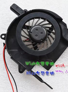 适用于 SONY索尼VGN-SZ16 SZ25 SZ55 SZ56 SZ64 SZ65 75 C/B 风扇
