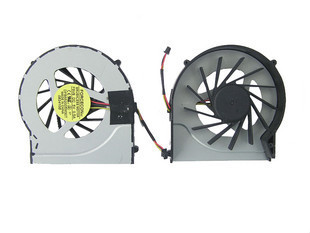 Q47C 散热风扇 适用 HSTNN Q50C 笔记本CPU风扇 Q49C HP惠普 Q48C