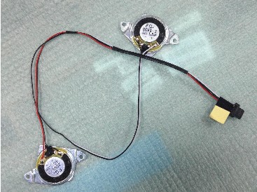 适用宏基 4749 AS4739 4738ZG 4733 4738 4739 zq8c 喇叭扬声器