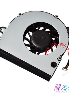 适用于联想 G450 L3000 G450A G450M G550 G550M G455AX 散热风扇