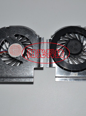 适用 全新 联想 IBM T60 T60P T61 T61P 风扇叶 散热CPU风扇芯
