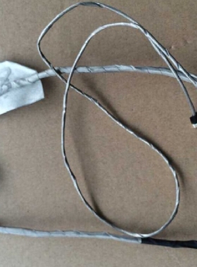 适用联想lenovo G400 G405 G410 G490 G490A G415屏线DC02001PP00