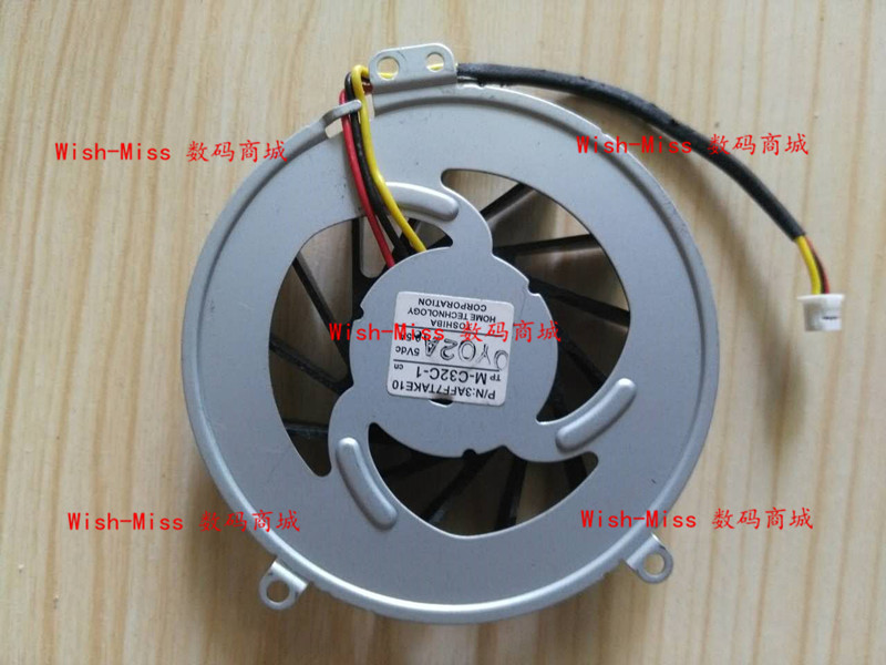 适用于 富士通 Fujitsu lh520 LH520 LH530 散热CPU风扇