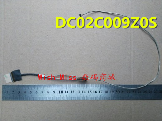 全新华硕ASUS UX305 UX305FA 屏线 屏幕排线 30针DC02C009Z0S