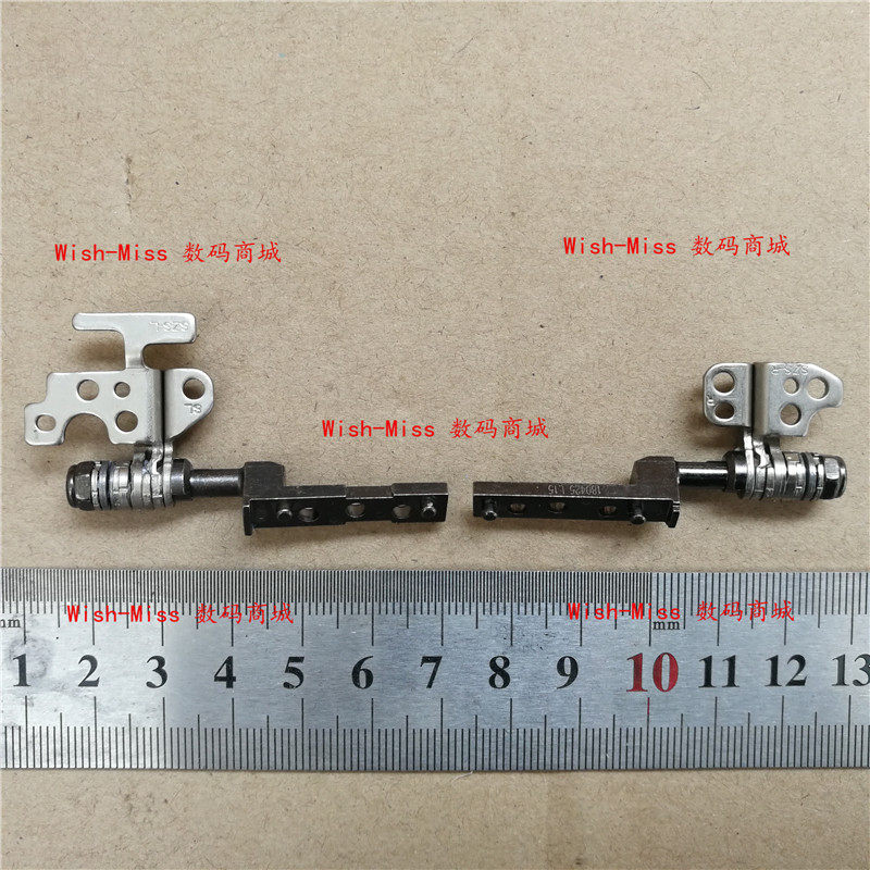 轴盖DELL戴尔XPS 15 7590转轴Precision 5510 5520 5530 5540屏轴