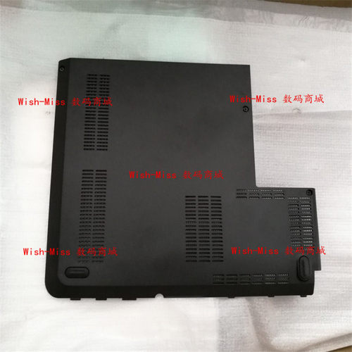 适用 IBM联想 Thinkpad E431 E440 硬盘盖 E盖 后盖 CPU盖 风扇盖