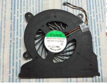 MGB0121V1-C000-S99风扇小邬配件