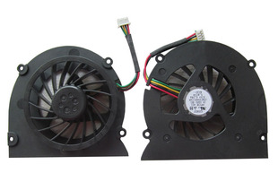 DELL戴尔 散热CPU风扇 M1318 PP25L MM91 M1330 适用