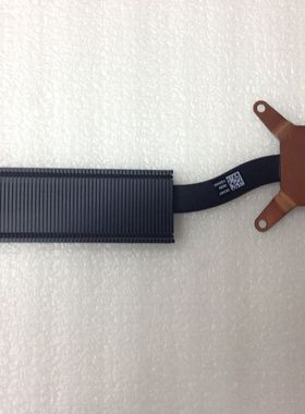 适用 苹果 Pro Retina A1502 ME865 866 风扇 散热铜管导热 13年