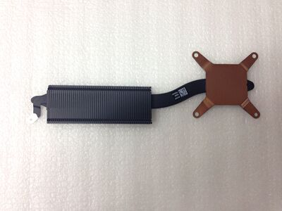 适用 苹果 Pro Retina A1502 ME865 866 风扇 散热铜管导热 13年