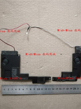 适用ASUS华硕 X502 X502C X502CA F502 喇叭笔记本扬声器内置音响