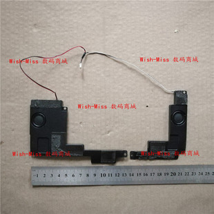 适用ASUS华硕 X502 X502C X502CA F502 喇叭笔记本扬声器内置音响