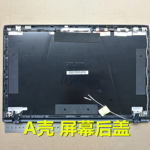 适用 ASUS华硕ROG GL502 VM/VT/VS FX502 ZX60 FX60 A壳 B壳 外壳
