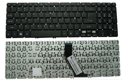 适用 ACER 宏基 Q5LJ1 MA51-HX ms2160 笔记本英文键盘