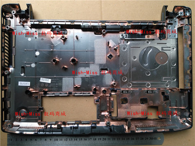 适用于 Medion akoya MD 98560 model P6630 D壳 底壳 外壳