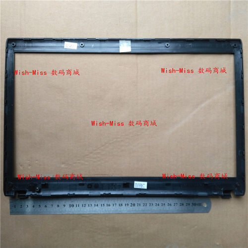 适用于 三星 SAMSUNG R620 B壳 屏框 外壳屏前框 BA75-02209A
