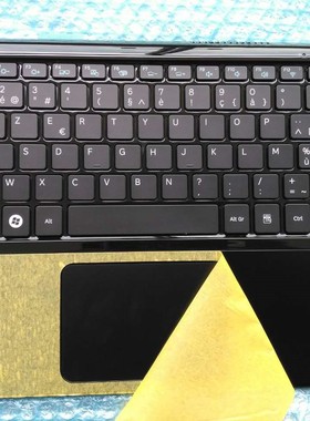 适用于 三星 NP900X3A 900X3A 键盘带C壳 比利时 BE BA-02899G