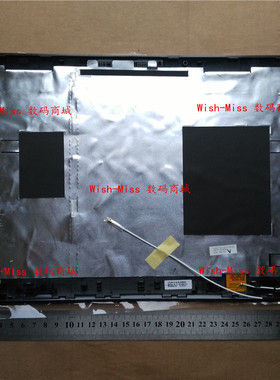 适用三星NP 300e43 3431X 300E4C 300E4A A壳 屏幕后盖 外壳薄屏